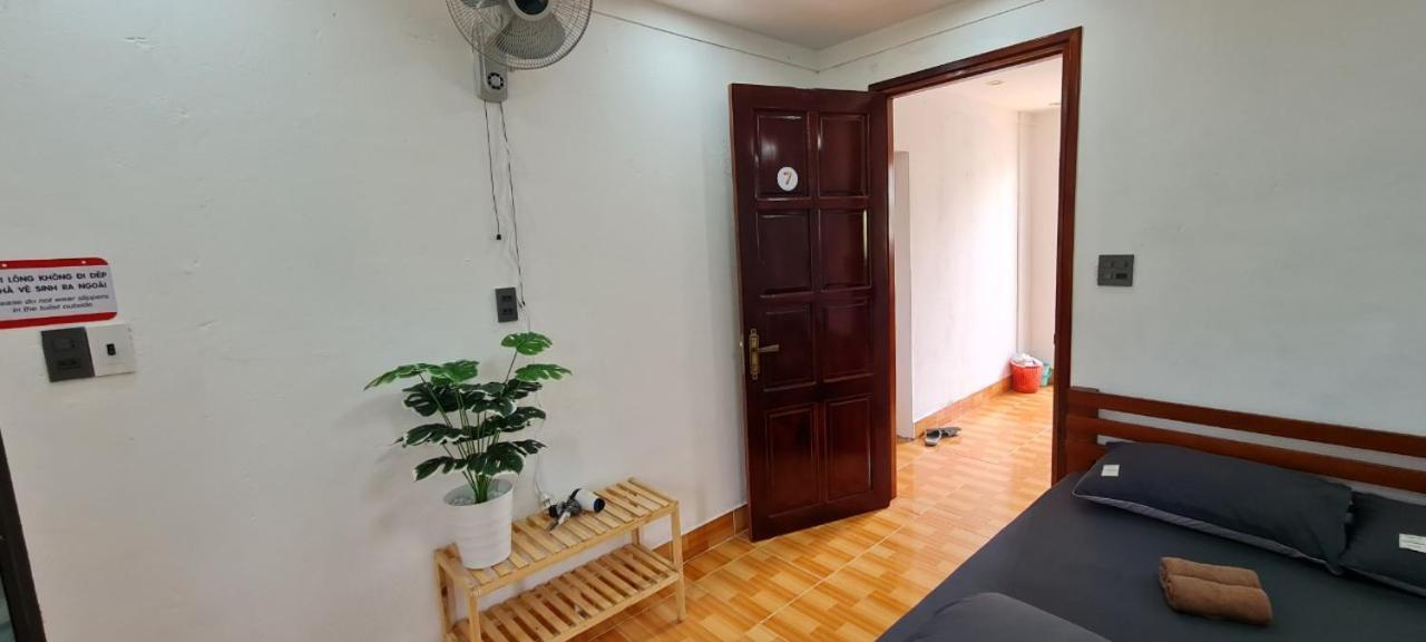 Big Mang Den Homestay Kon Von Kla Exterior photo